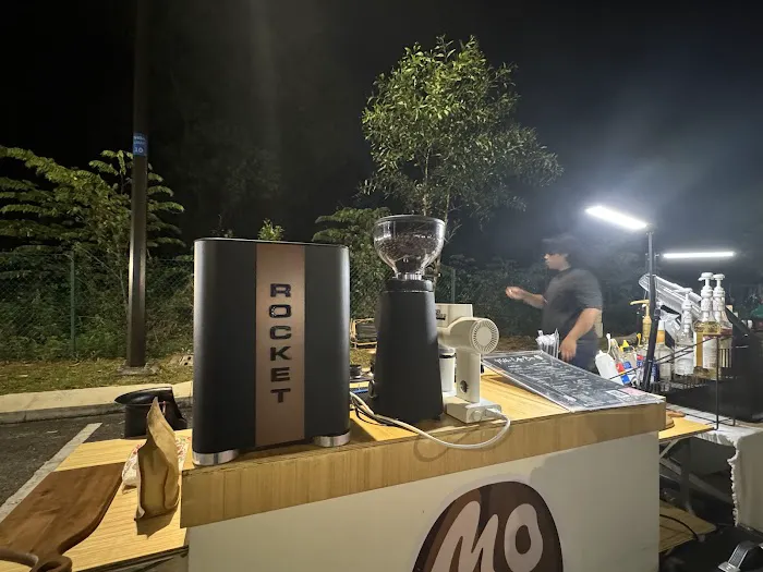 Mokku Coffee Bar Picture 2