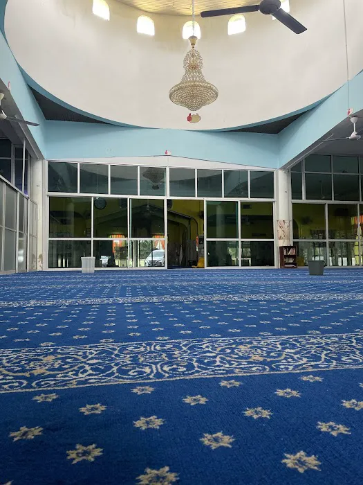 Masjid Mukim Chiku 3 Picture 10