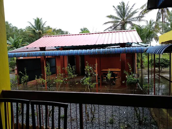 Masjid Mukim Chiku 3 Picture 4
