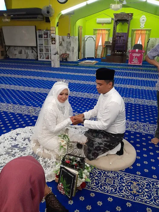 Masjid Mukim Chiku 3 Picture 9