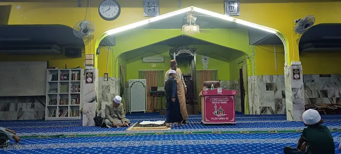 Masjid Mukim Chiku 3 Picture 1
