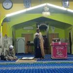 Masjid Mukim Chiku 3