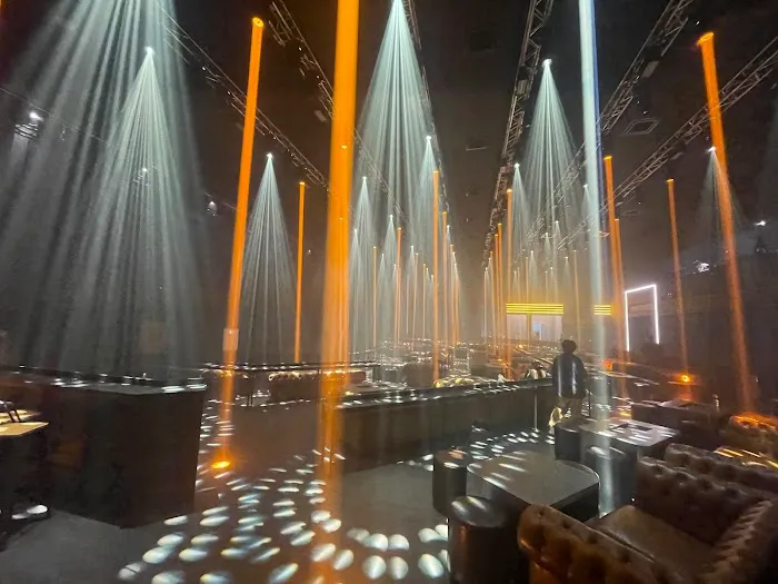 Château Dc X ( Live House and Club ) Picture 9