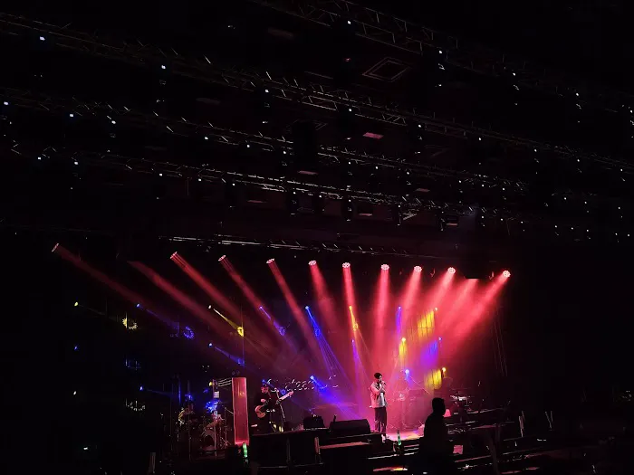 Château Dc X ( Live House and Club ) Picture 2