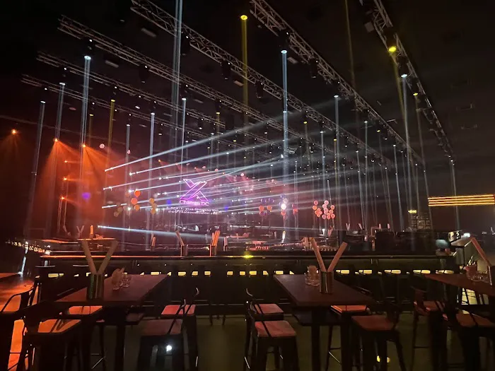 Château Dc X ( Live House and Club ) Picture 1