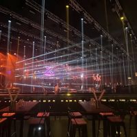 Château Dc X ( Live House and Club ) ico