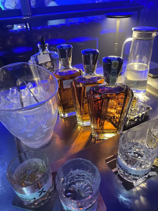 Château Dc X ( Live House and Club ) Picture 6