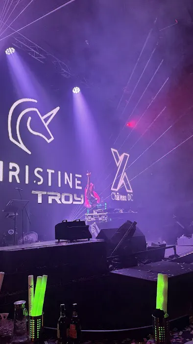 Château Dc X ( Live House and Club ) Picture 4