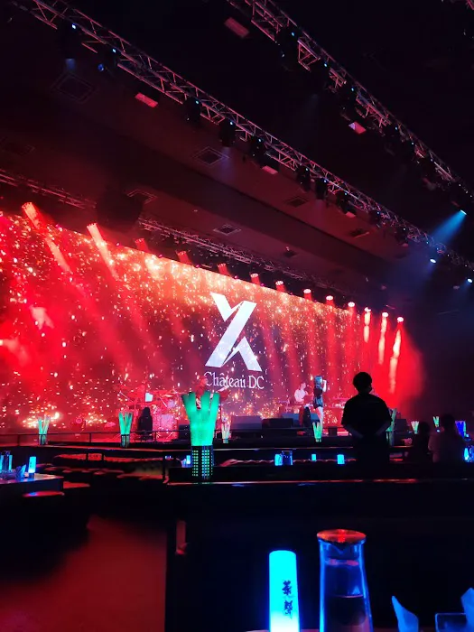 Château Dc X ( Live House and Club ) Picture 7