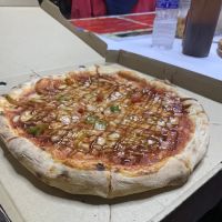 PIZZA MAN by LAZY CHEF ico