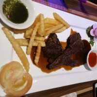 BLISS LOUNGE ico