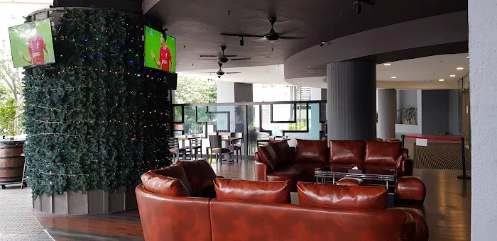 BLISS LOUNGE Picture 10