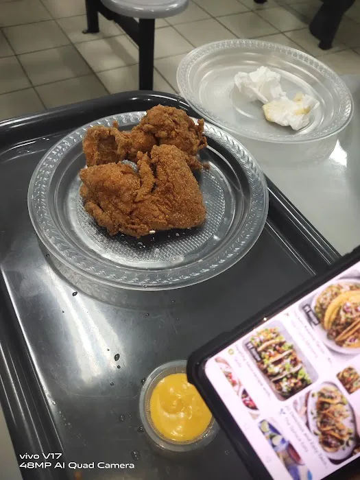 Fryzilla Fried Chicken Picture 9
