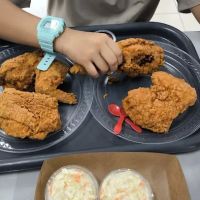 Fryzilla Fried Chicken ico