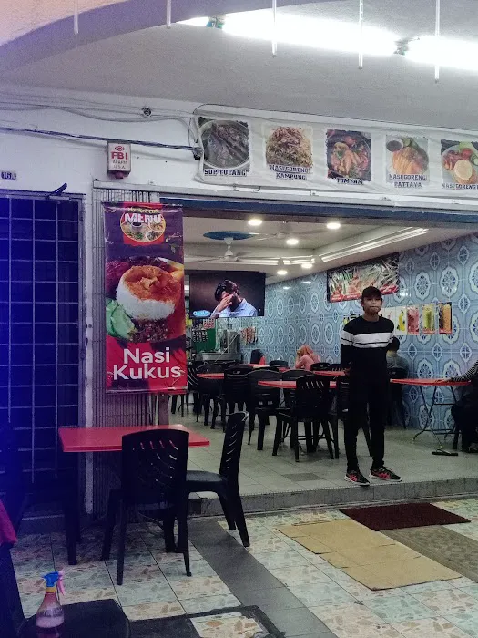 My Red Chili Restaurant Picture 9