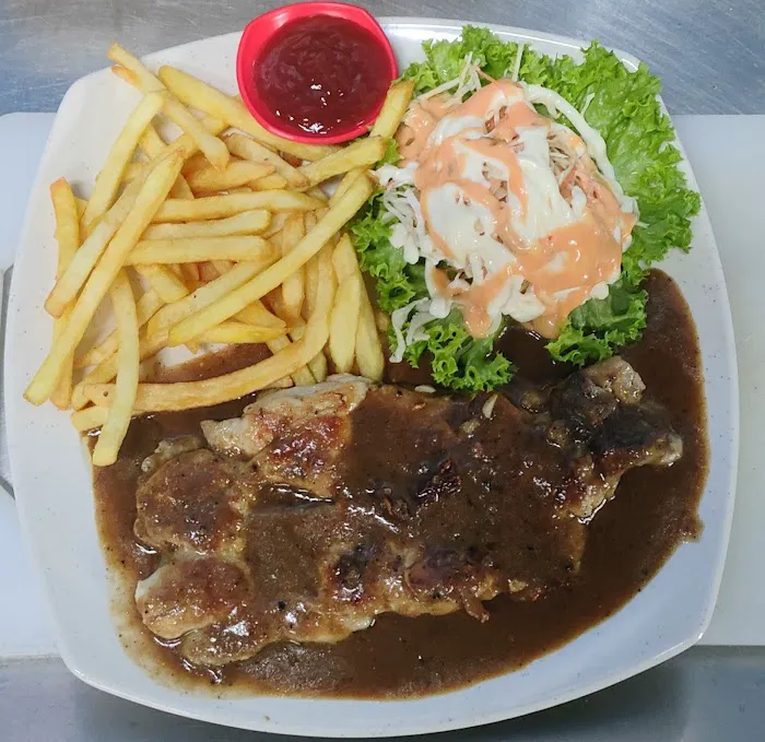 My Red Chili Restaurant Picture 5