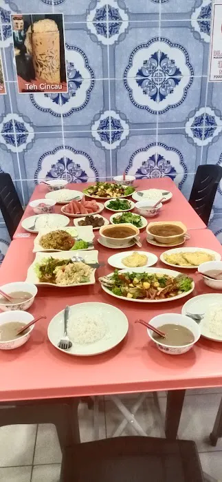 My Red Chili Restaurant Picture 8