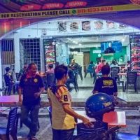 My Red Chili Restaurant ico
