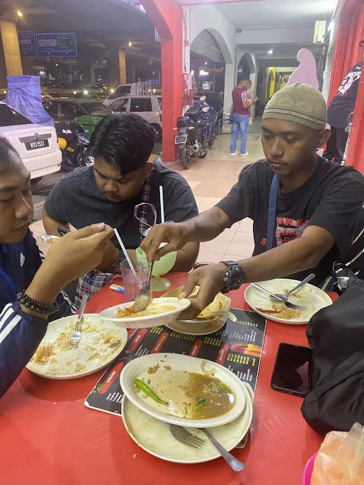 My Red Chili Restaurant Picture 4