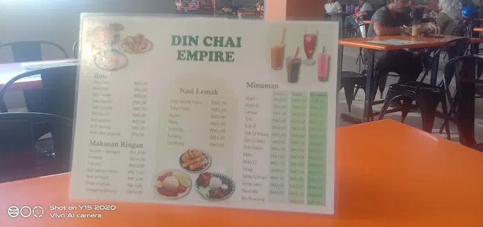 My Red Chili Restaurant Picture 10