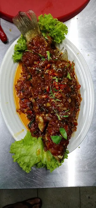 My Red Chili Restaurant Picture 3