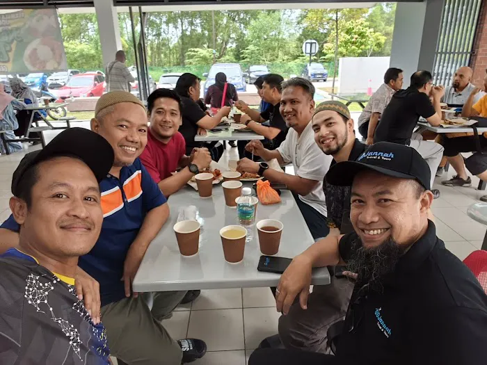 Nasi Lemak Bilal Picture 10
