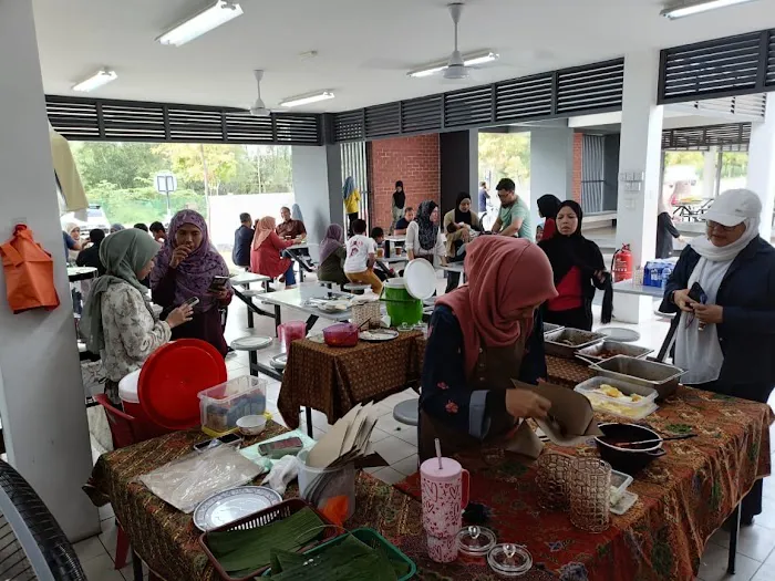 Nasi Lemak Bilal Picture 2