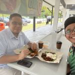 Nasi Lemak Bilal