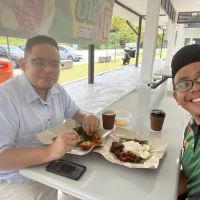 Nasi Lemak Bilal ico
