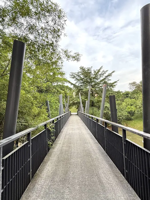 Taman Dusun Bandar Picture 5