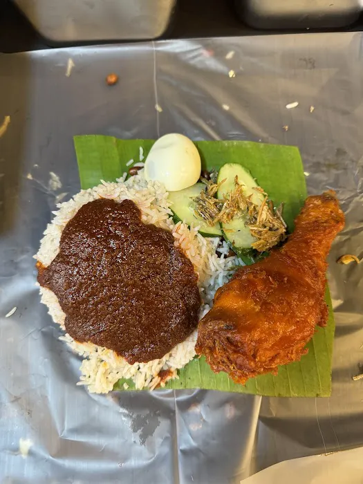 Nasi Lemak Mimpi Picture 10
