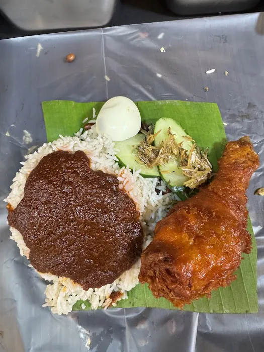 Nasi Lemak Mimpi Picture 7
