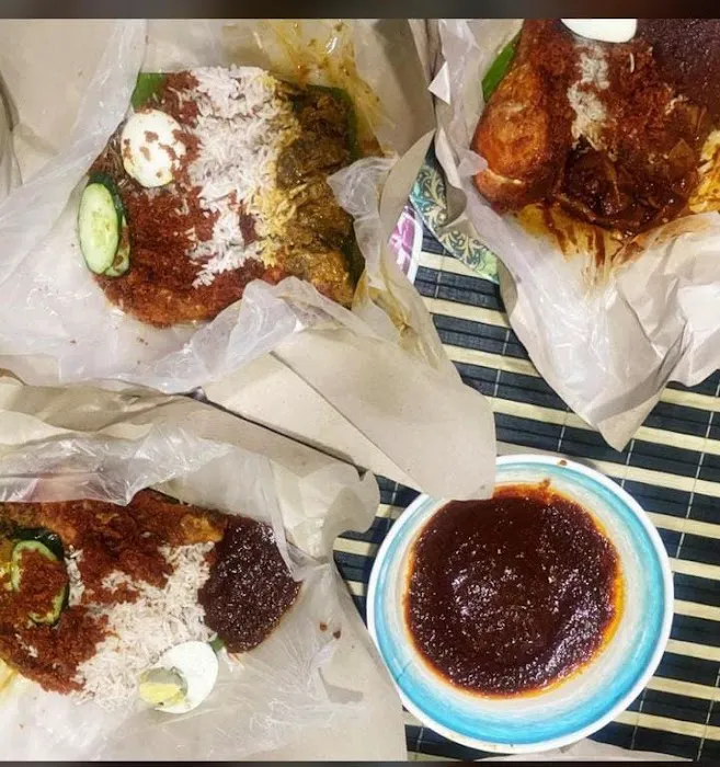 Nasi Lemak Mimpi Picture 9