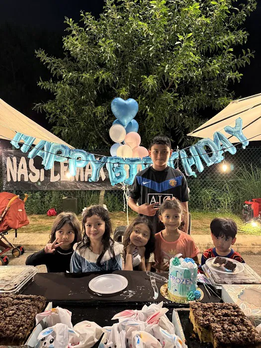 Nasi Lemak Mimpi Picture 8
