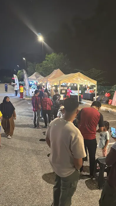 Nasi Lemak Mimpi Picture 6