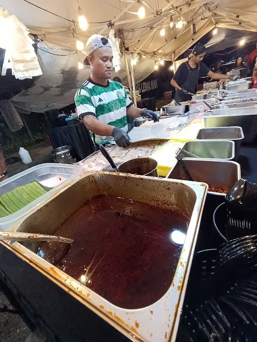 Nasi Lemak Mimpi Picture 3