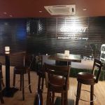 District ss15 restaurant n bar