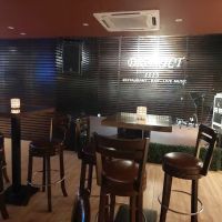 District ss15 restaurant n bar ico