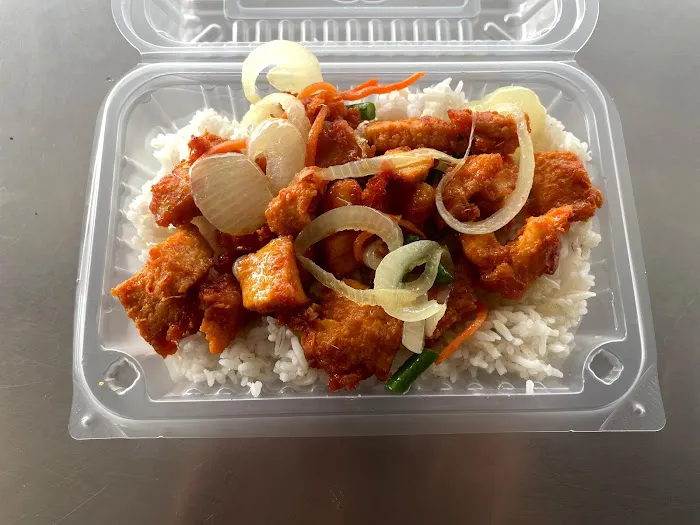 Matrock Special Ayam Goreng Kunyit@Alam Impian Picture 2