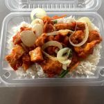 Matrock Special Ayam Goreng Kunyit@Alam Impian