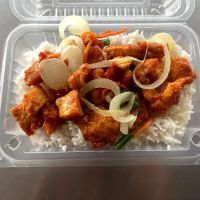 Matrock Special Ayam Goreng Kunyit@Alam Impian ico
