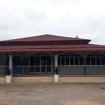 Masjid Mukim Felda Aring 1