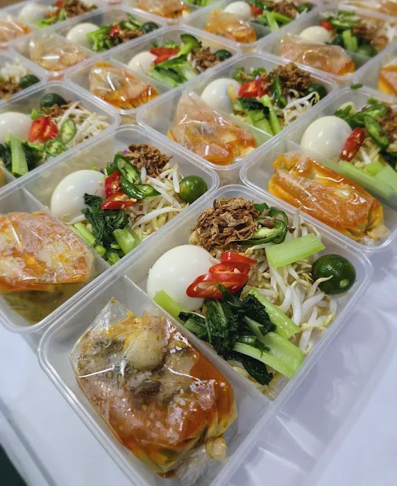 King Nasi Kukus Picture 5