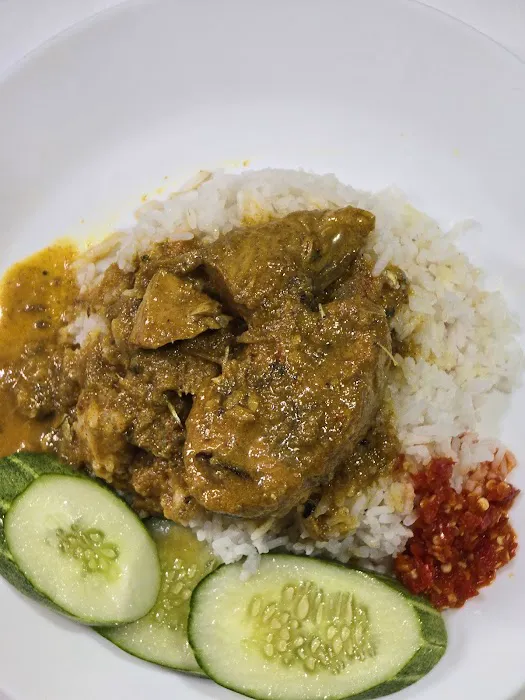 King Nasi Kukus Picture 9