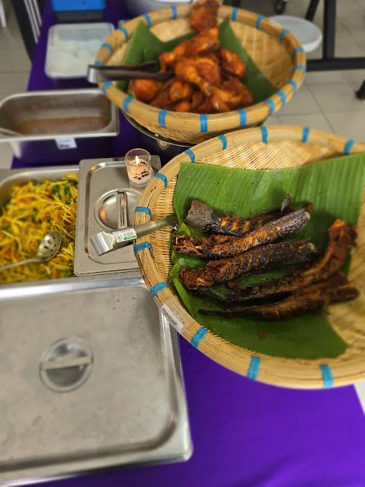King Nasi Kukus Picture 10
