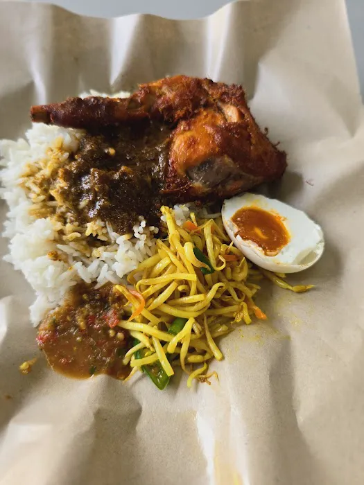 King Nasi Kukus Picture 4
