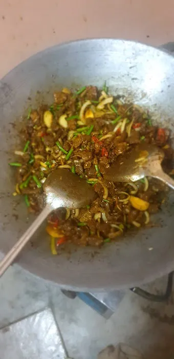 King Nasi Kukus Picture 2