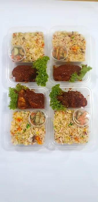 King Nasi Kukus Picture 1