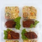 King Nasi Kukus
