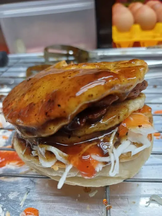 Burgermbira Alam Impian Picture 3